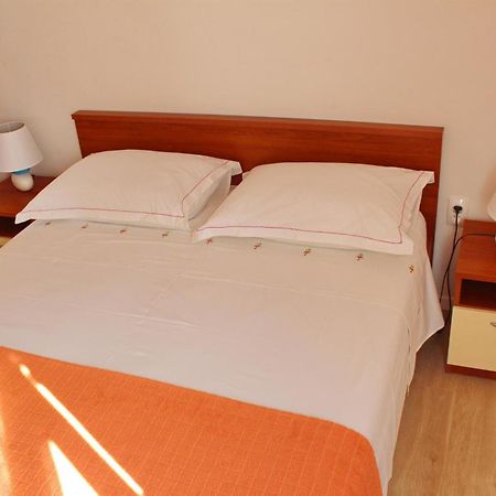 Apartments Branko Ražanj Kültér fotó