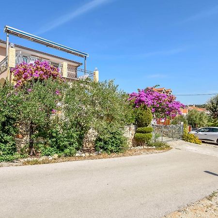 Apartments Branko Ražanj Kültér fotó