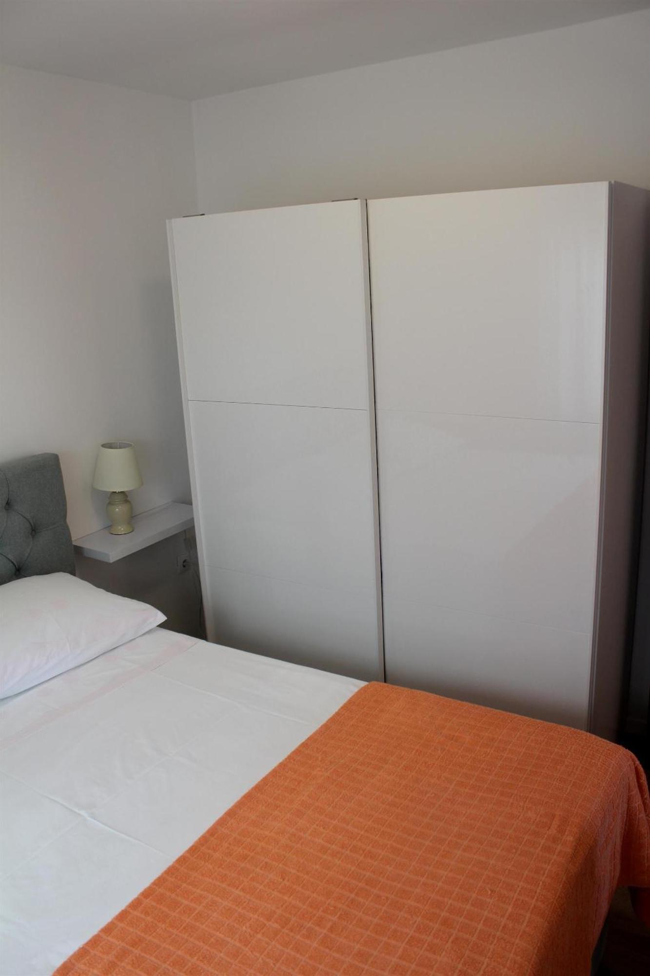 Apartments Branko Ražanj Kültér fotó