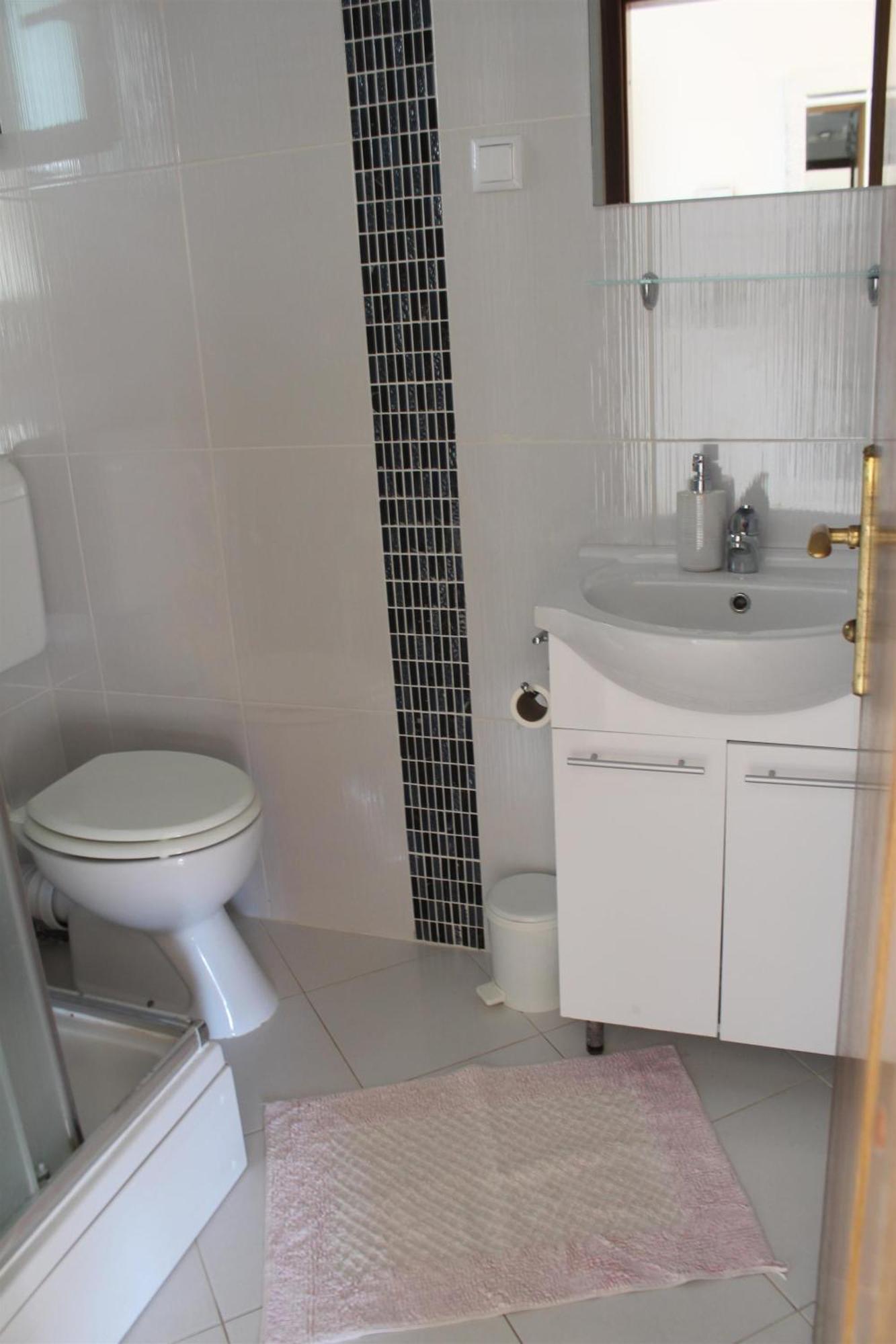 Apartments Branko Ražanj Kültér fotó