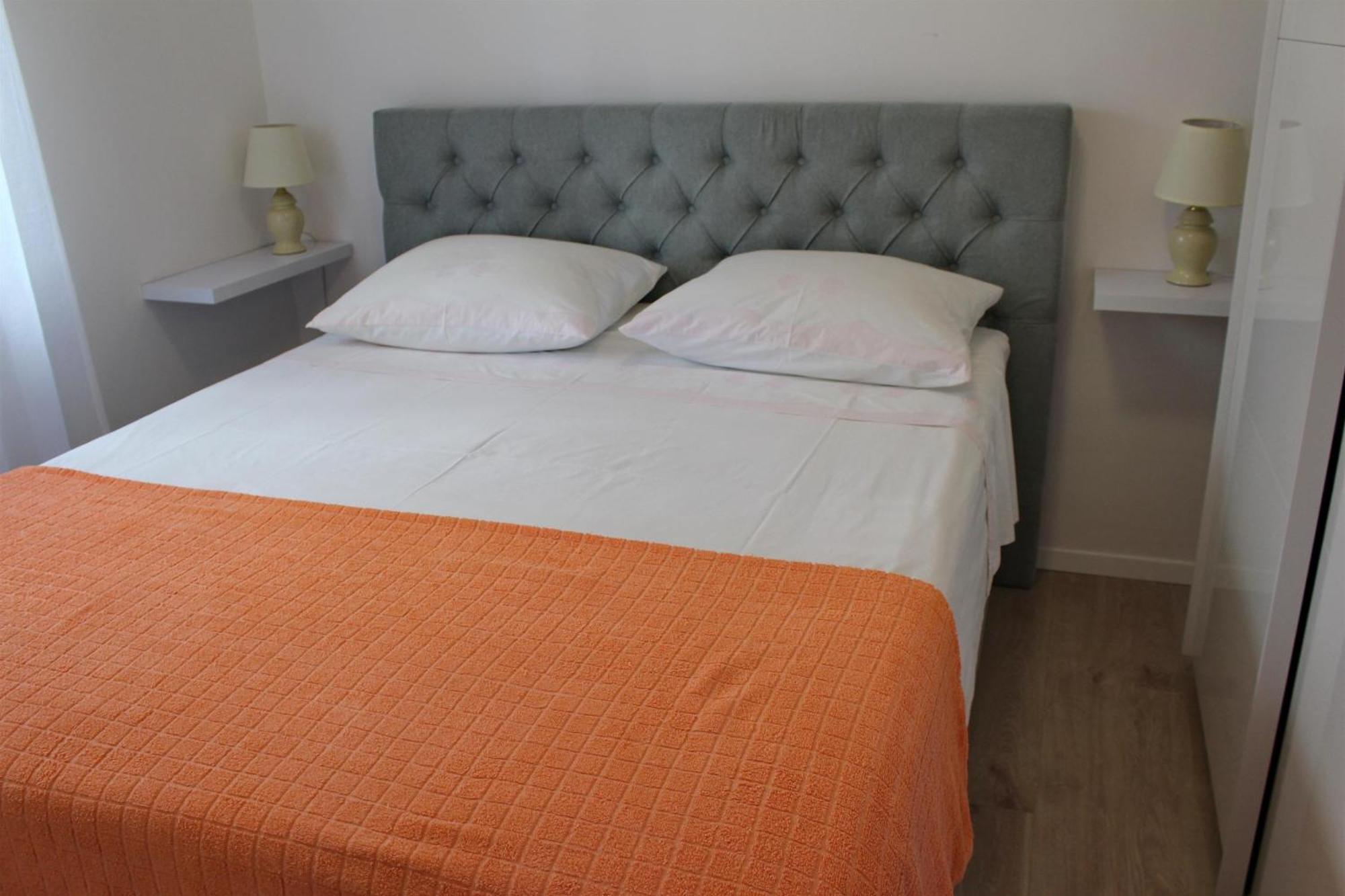 Apartments Branko Ražanj Kültér fotó