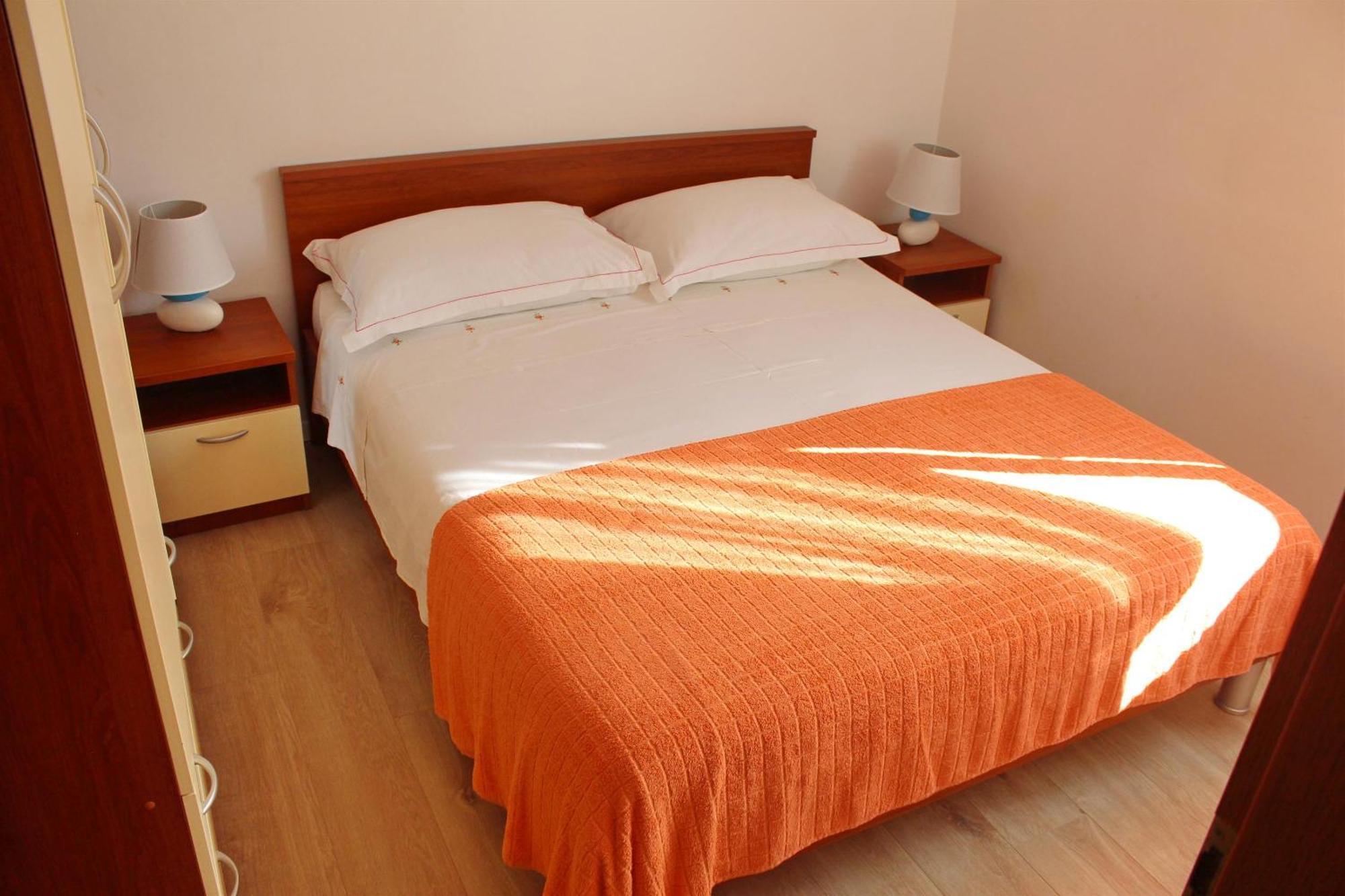Apartments Branko Ražanj Kültér fotó