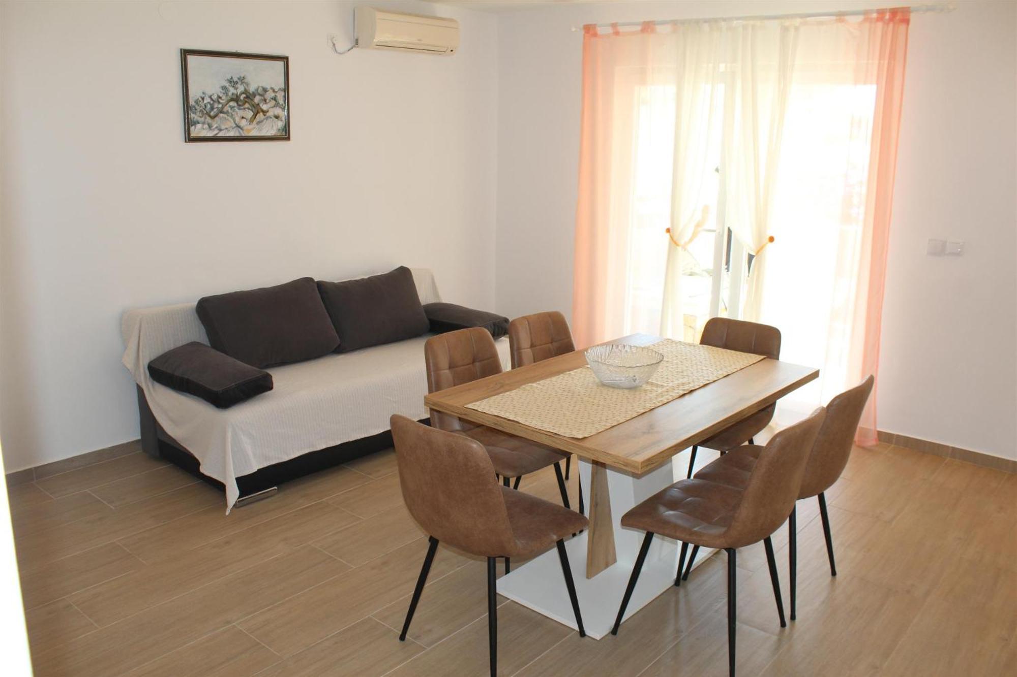 Apartments Branko Ražanj Kültér fotó