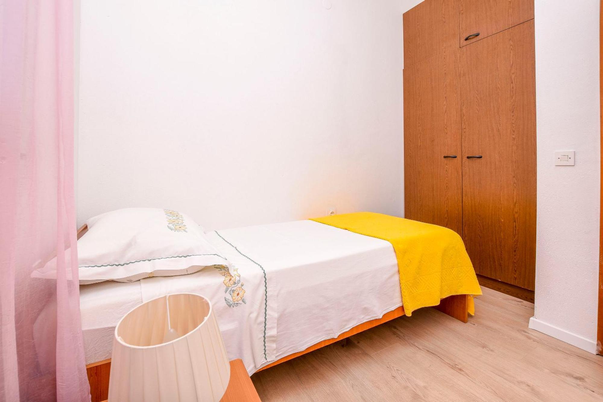Apartments Branko Ražanj Kültér fotó
