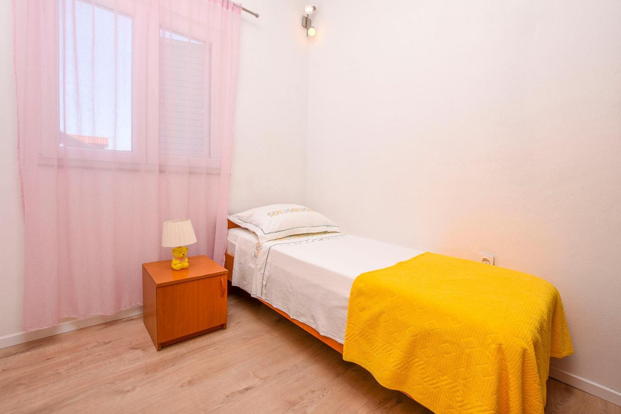 Apartments Branko Ražanj Kültér fotó