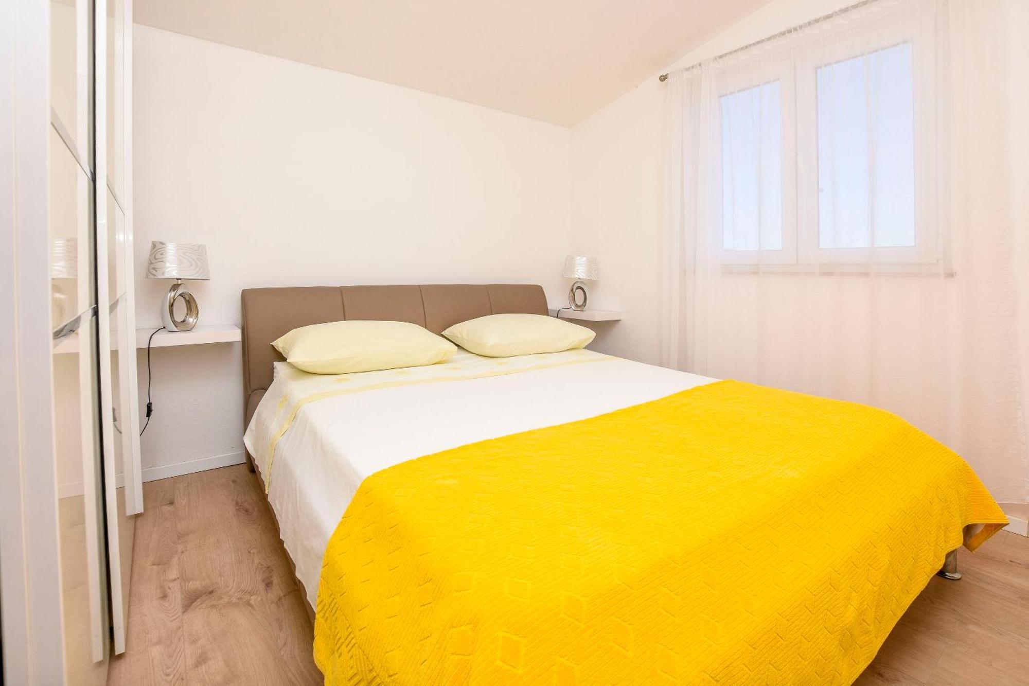 Apartments Branko Ražanj Kültér fotó