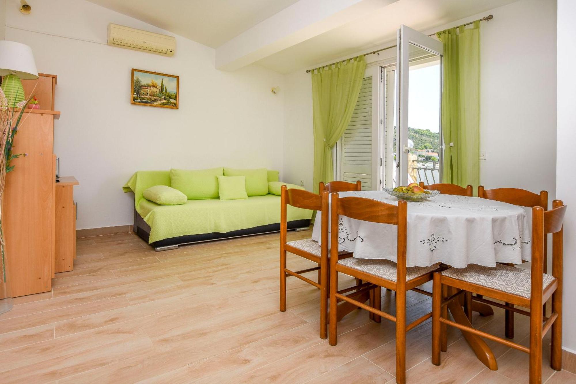 Apartments Branko Ražanj Kültér fotó