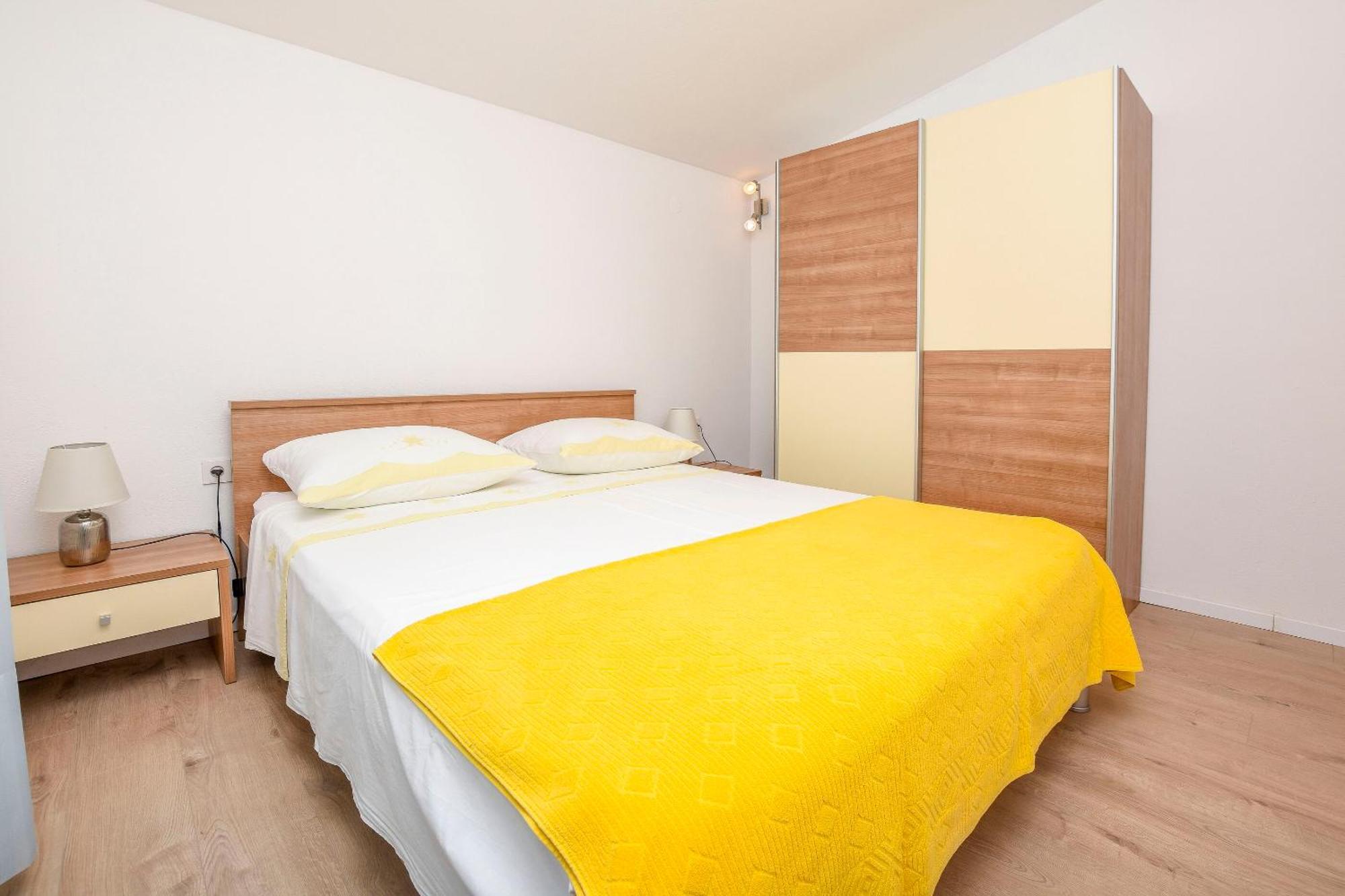Apartments Branko Ražanj Kültér fotó