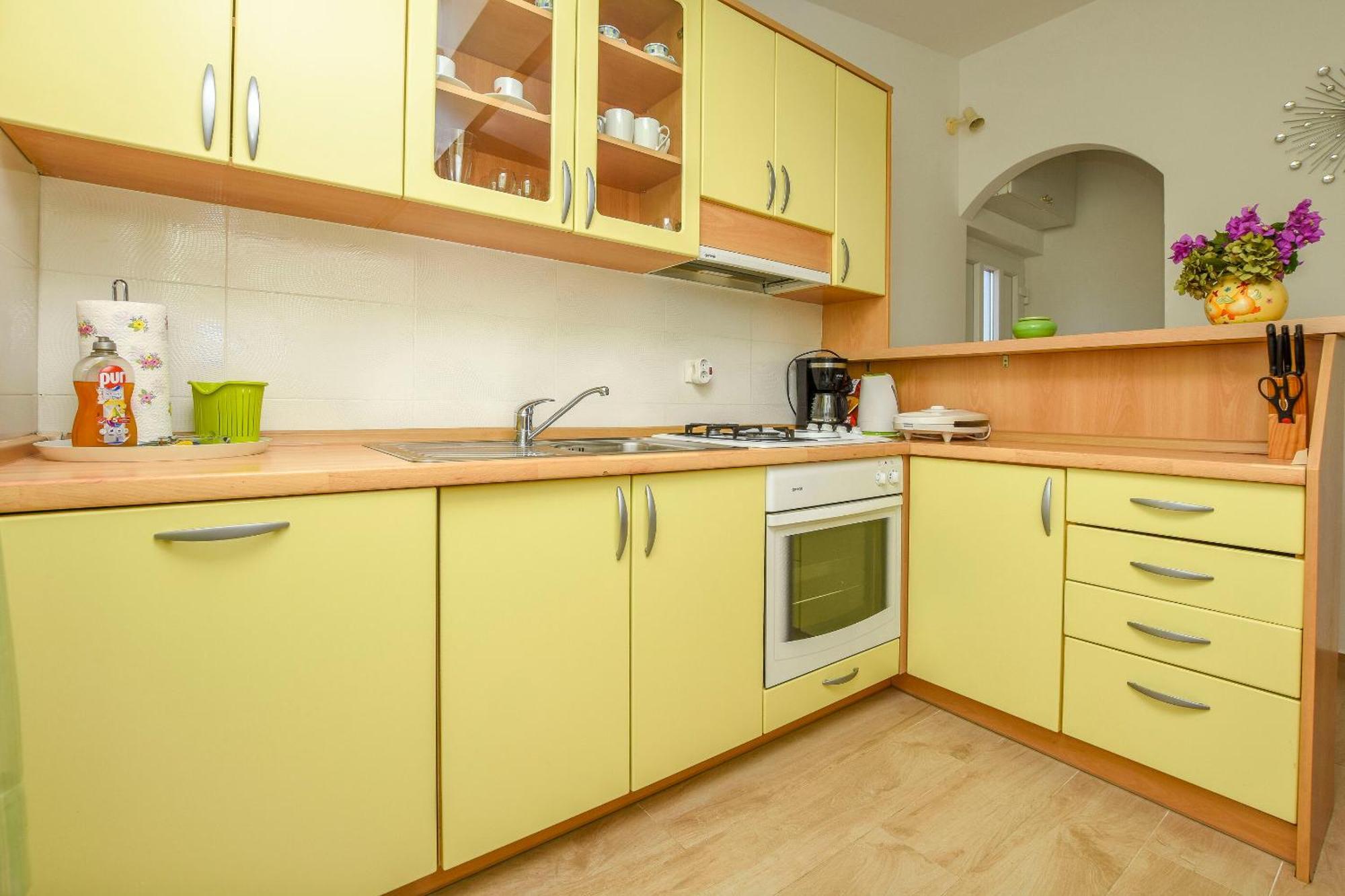 Apartments Branko Ražanj Kültér fotó