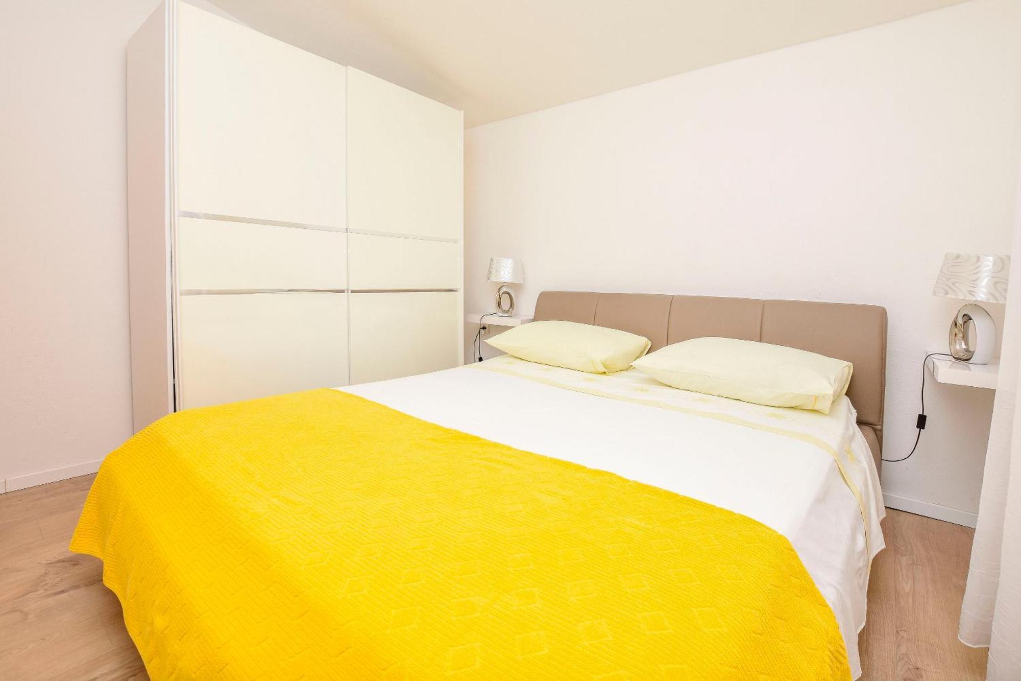 Apartments Branko Ražanj Kültér fotó