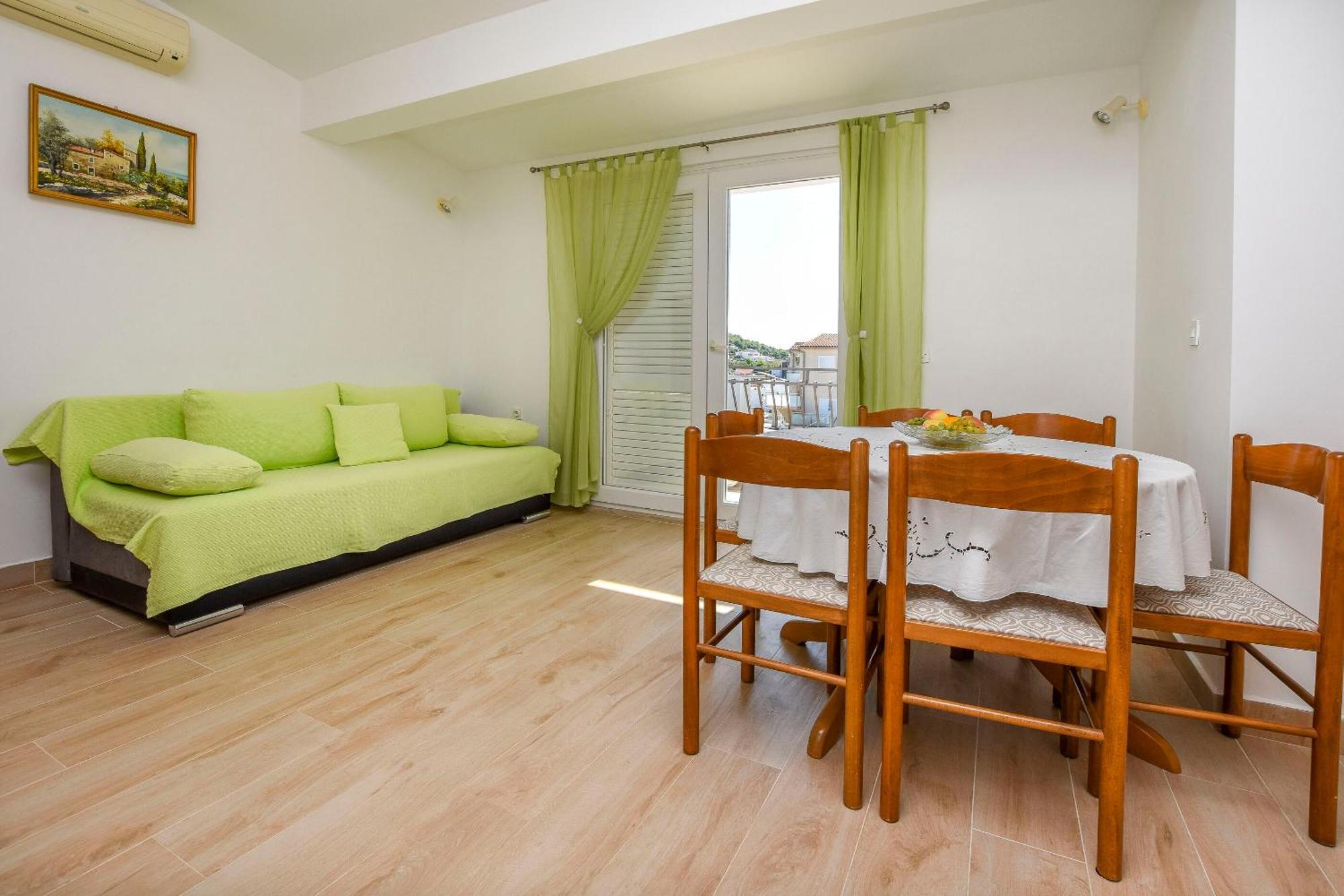Apartments Branko Ražanj Kültér fotó