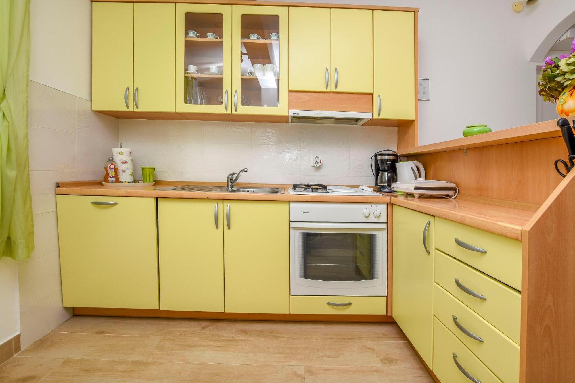 Apartments Branko Ražanj Kültér fotó