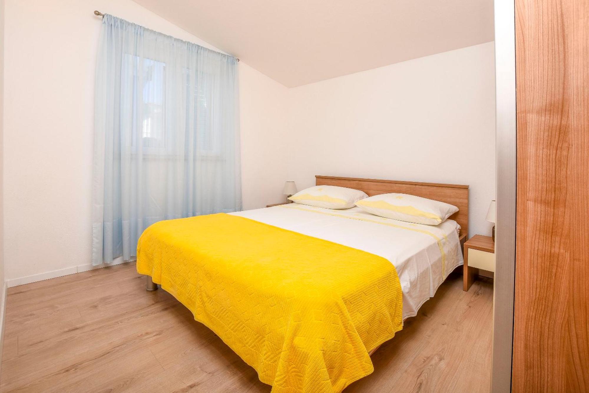 Apartments Branko Ražanj Kültér fotó