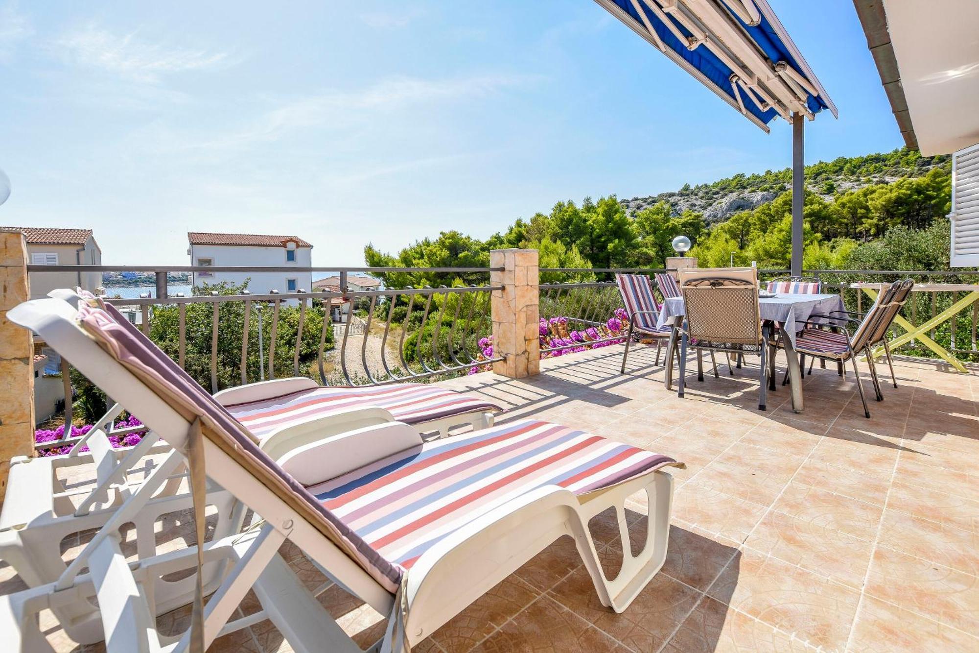 Apartments Branko Ražanj Kültér fotó