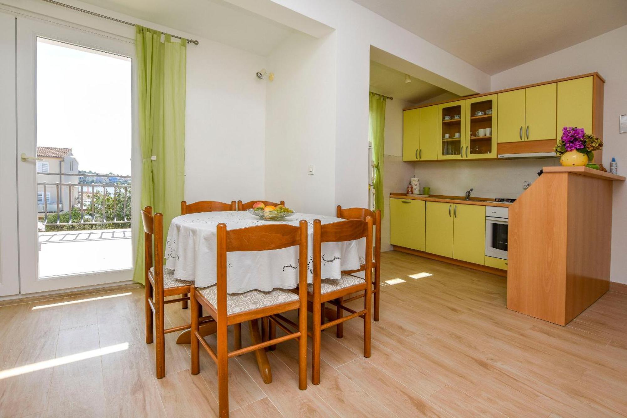 Apartments Branko Ražanj Kültér fotó
