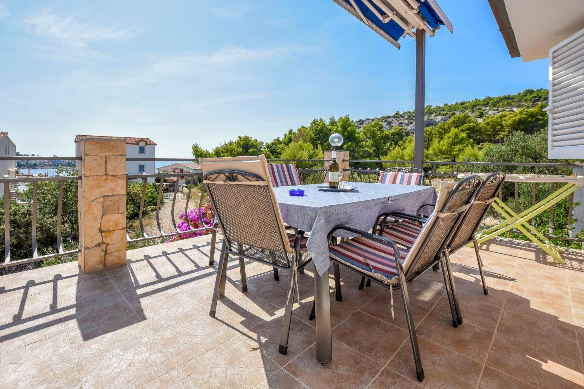 Apartments Branko Ražanj Kültér fotó