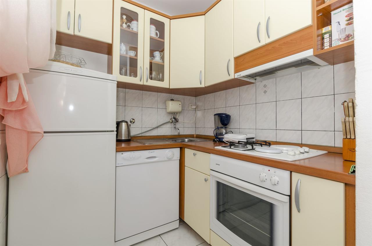 Apartments Branko Ražanj Kültér fotó